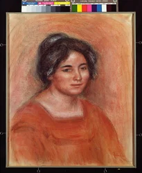 Gabrielle